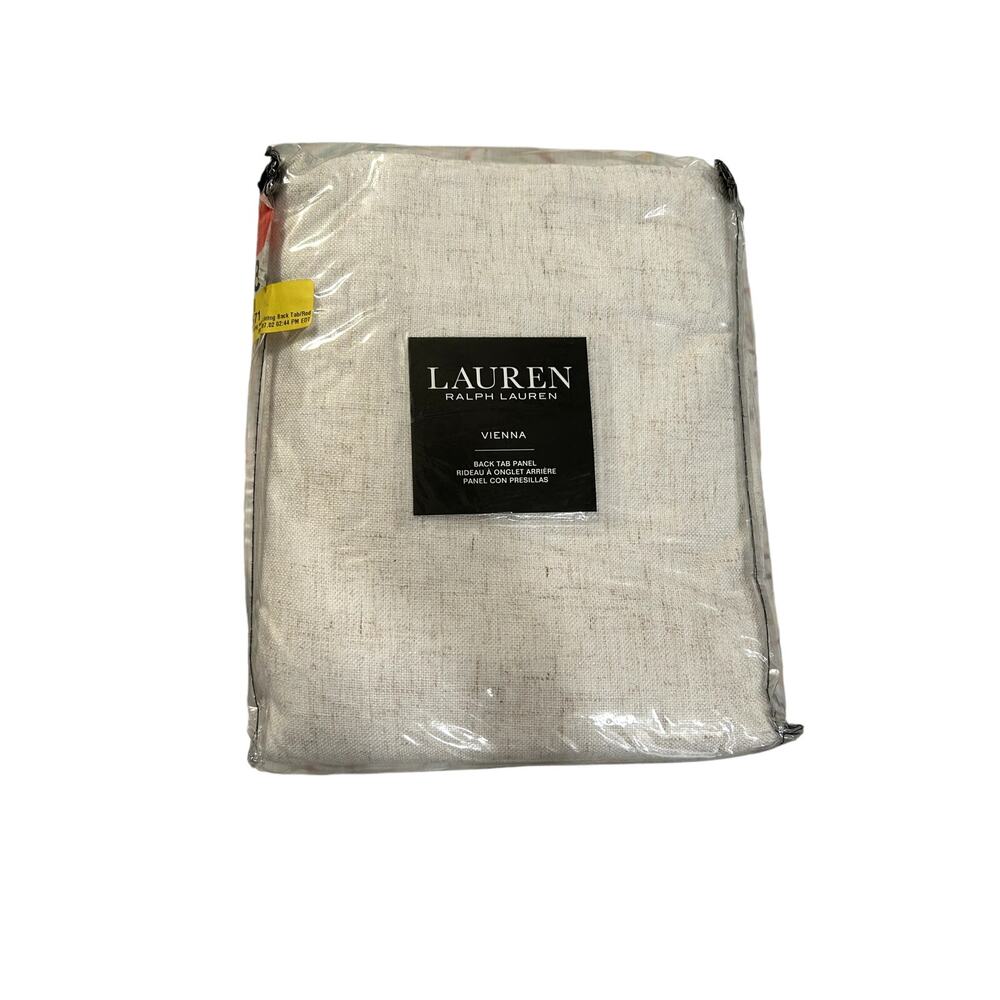 Ralph Lauren Vienna Light Filtering Panel